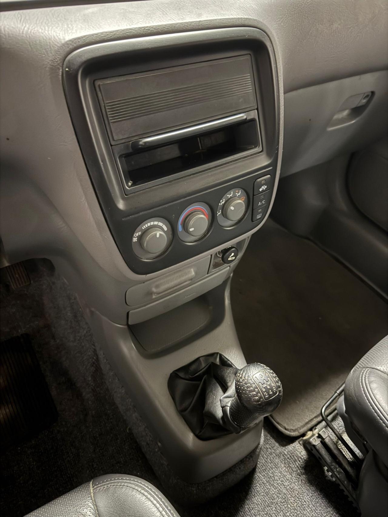 Honda CR-V 2.0 16V cat RVSi 2001