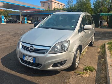 Opel Zafira 1.6 16V ecoM 150CV T One Business