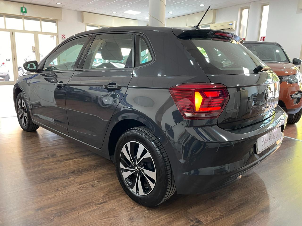 VOLKSWAGEN POLO 1.0TSI 95CV COMFORTLINE PROMO ESTATE