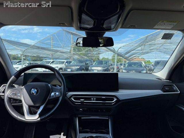 BMW 318 318d Touring mhev 48V auto NEW MODEL - GL433HY