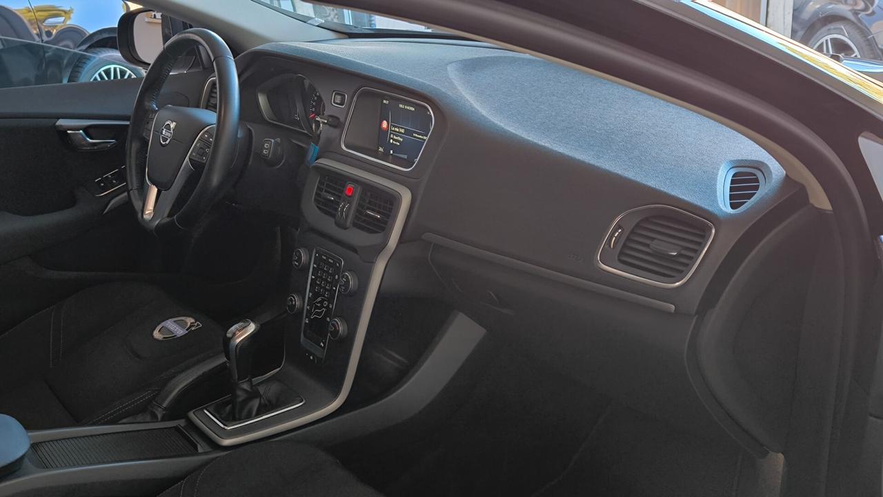 Volvo V40 D2 Kinetic