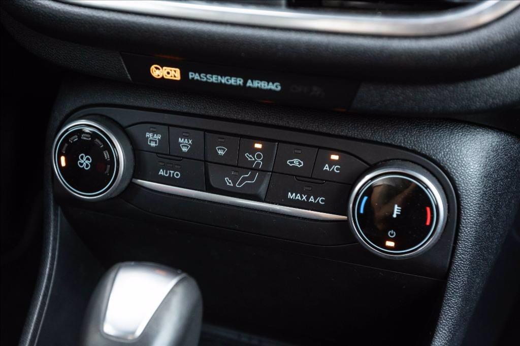 FORD Fiesta 5p 1.0 ecoboost h ST-Line X 125cv powershift del 2022