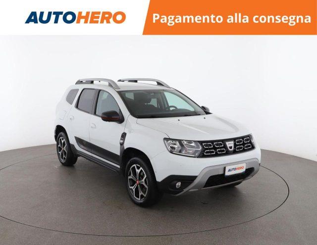 DACIA Duster 1.5 Blue dCi 8V 115 CV 4x2 Techroad