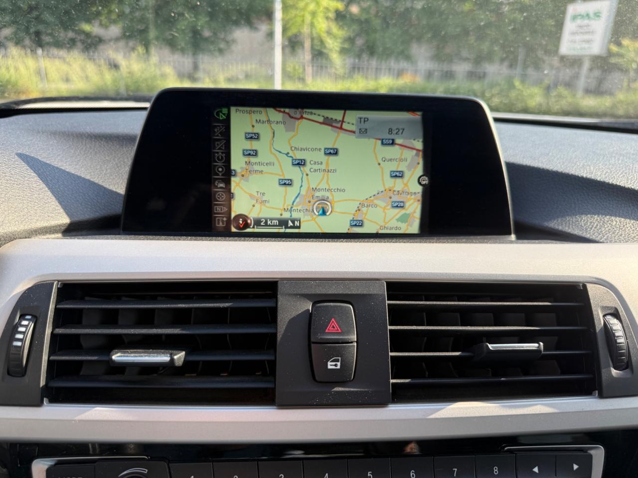 Bmw 316 316d Touring Business Advantage