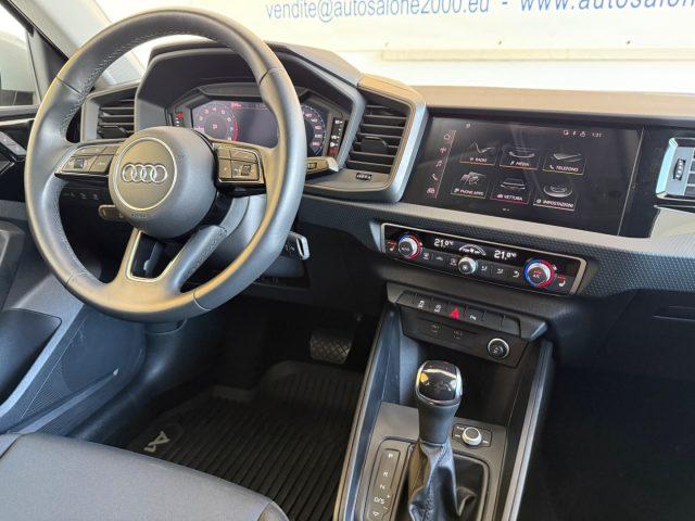 AUDI A1 citycarver 35 TFSI S tronic PREZZO REALE