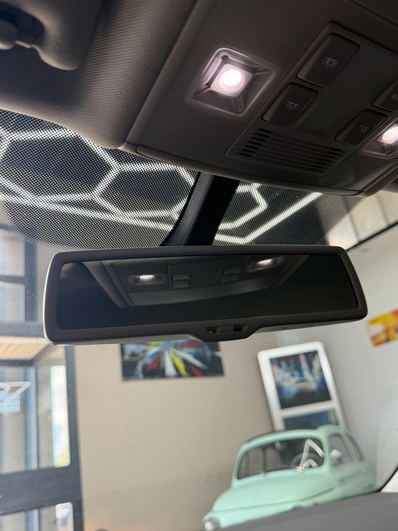 Volkswagen Golf Business 1.6 TDI DSG 5p. Highline BlueMotion Technology