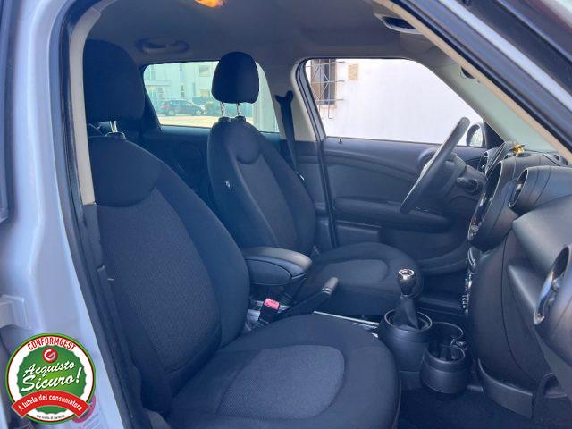 MINI Countryman Mini One D Business Countryman