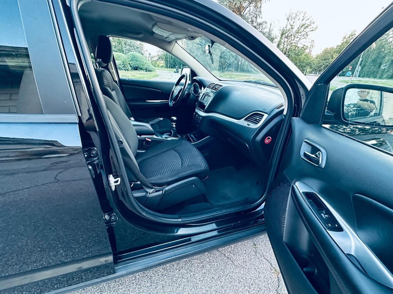Fiat Freemont 2.0 Multijet 170 CV PARK AVENUE