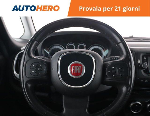 FIAT 500L 1.3 Multijet 85 CV Trekking