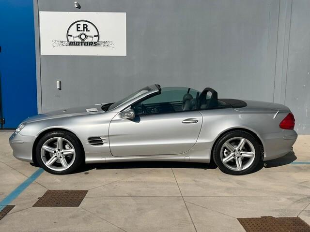 Mercedes-benz SL 500 V8 - ASI ABC E CAPOTE REVISIONATI