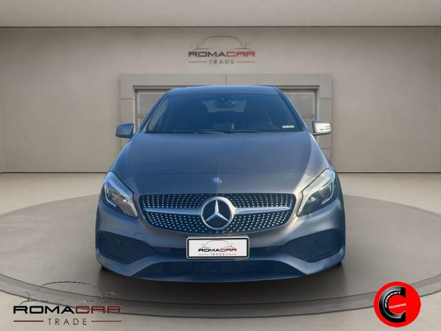 MERCEDES-BENZ A 200 d Automatic Premium SU APPUNTAMENTO