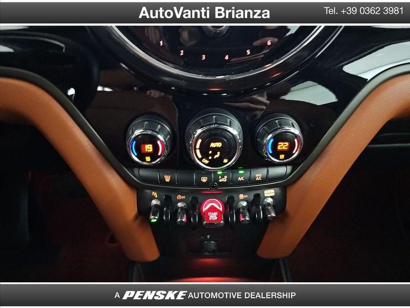 MINI Countryman Mini Countryman 2.0 Cooper D Classic