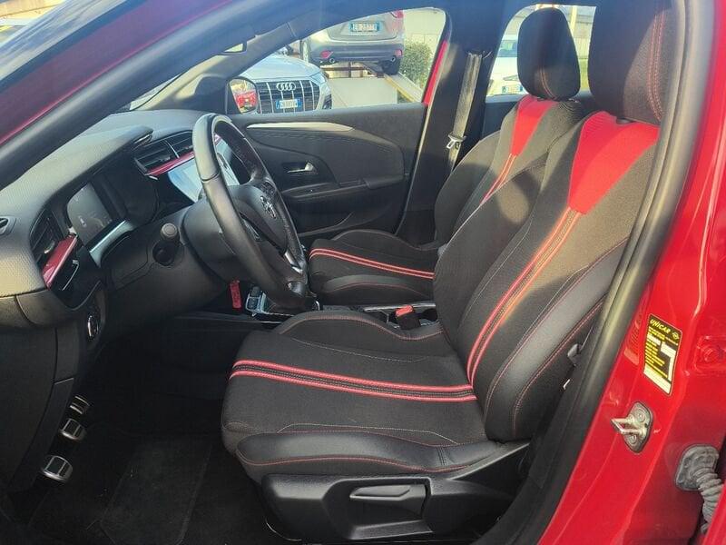 Opel Corsa Corsa 1.5 D 100 CV GS