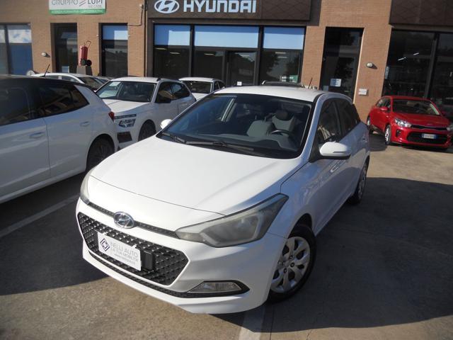 HYUNDAI i20 1.1 CRDi 12V 5 porte Classic