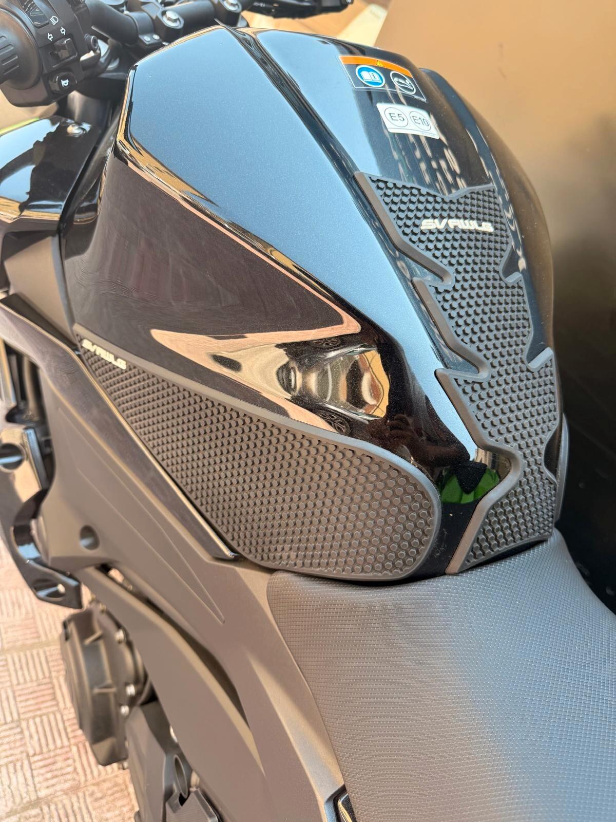 Kawasaki Z 400