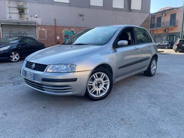 Fiat Stilo 1.9 JTD 5 porte Actual