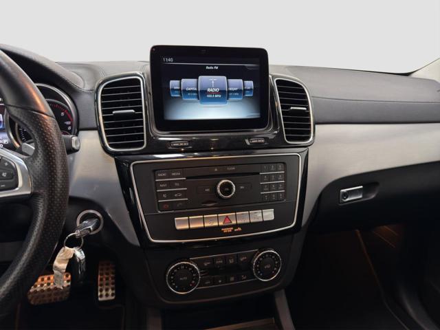MERCEDES-BENZ GLE 350 d 4Matic Coupé Premium Plus*PROMO*