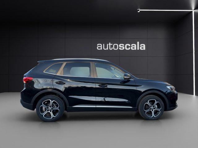 MG ZS 1.5 Comfort Ice