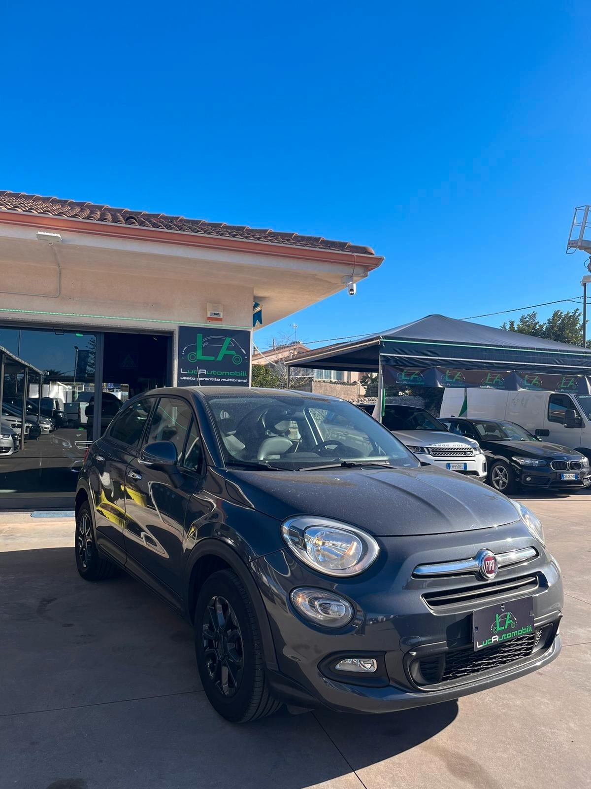 Fiat 500X 1.3 MultiJet 95 CV Business