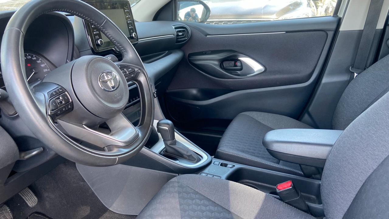 Toyota Yaris 1.0 5 porte Active | RATE SENZA BANCA