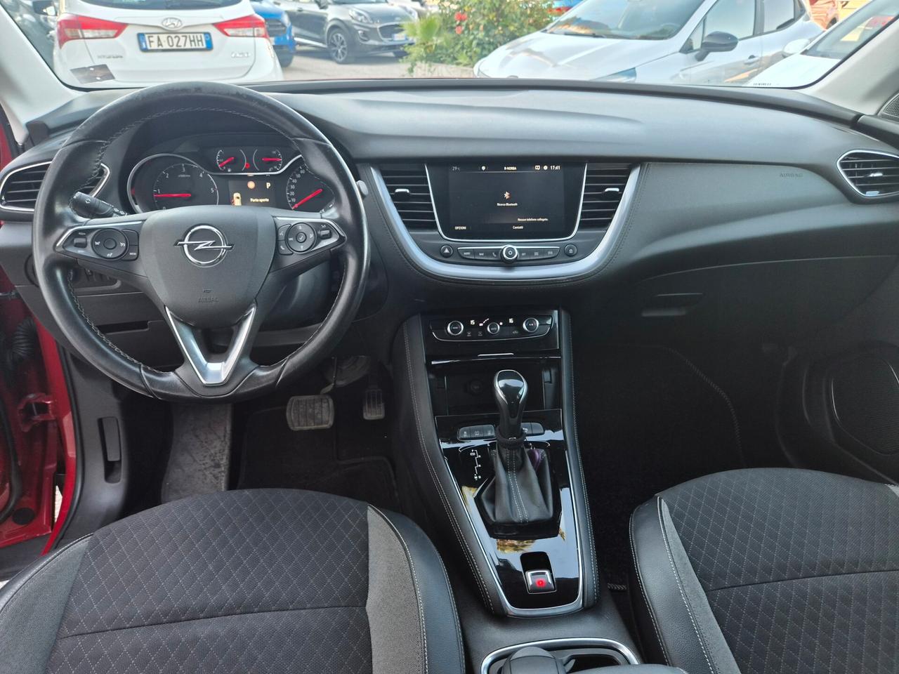 Opel Grandland X 2.0 diesel Ecotec Start&Stop aut. Innovation