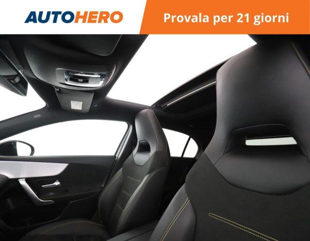 MERCEDES-BENZ A 45 S AMG A 45S AMG 4Matic+