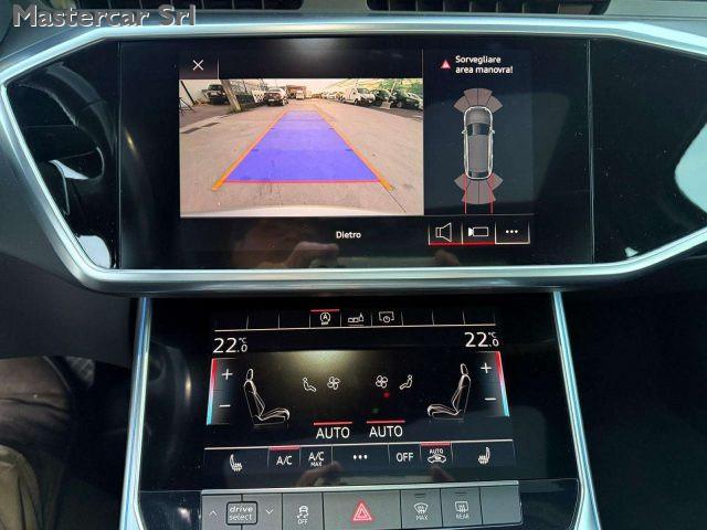 AUDI A6 40 2.0 tdi mhev Bussines Plus s-tronic FZ588FW