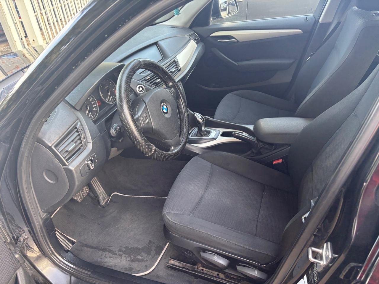 Bmw X1 sDrive20d
