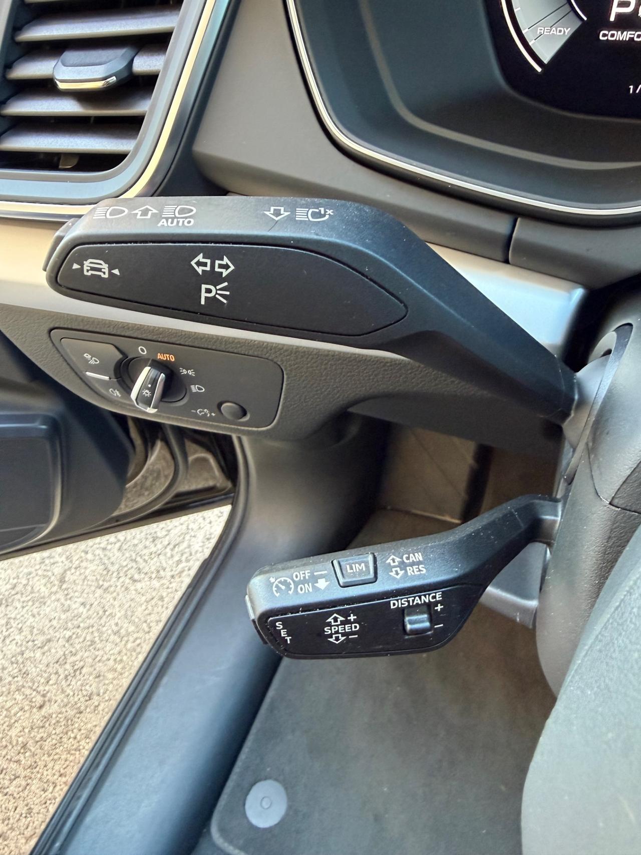 Audi Q5 40 2.0 Tdi Quattro 204CV Stronic
