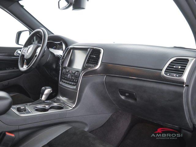 JEEP Grand Cherokee 3.0 V6 CRD 250CV Multijet II 75th Anniversary