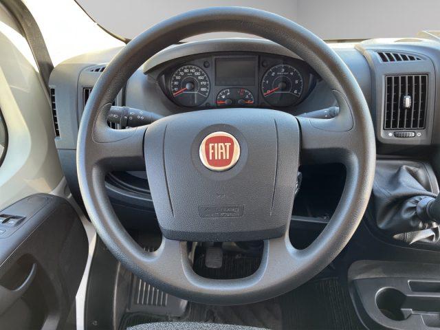 FIAT Ducato 2.3MJT 140CV L3H2