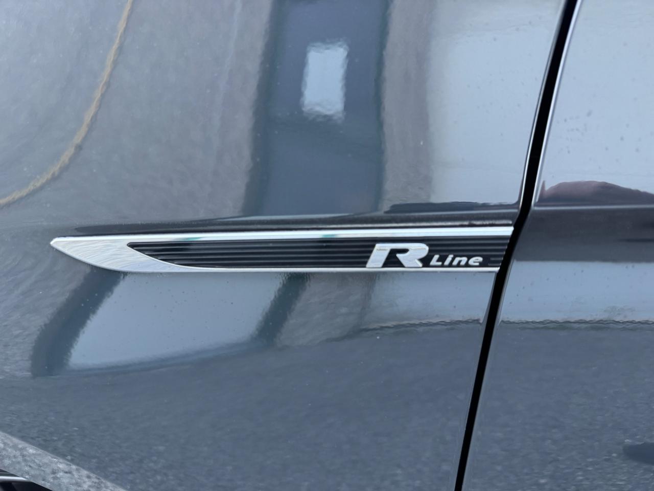 Volkswagen Passat Variant 2.0 TDI R Line Tetto panoramico