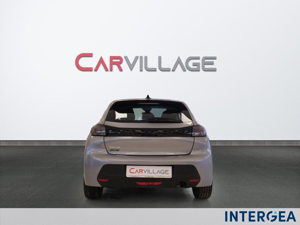 PEUGEOT 208 1.2 puretech Active s&s 100cv