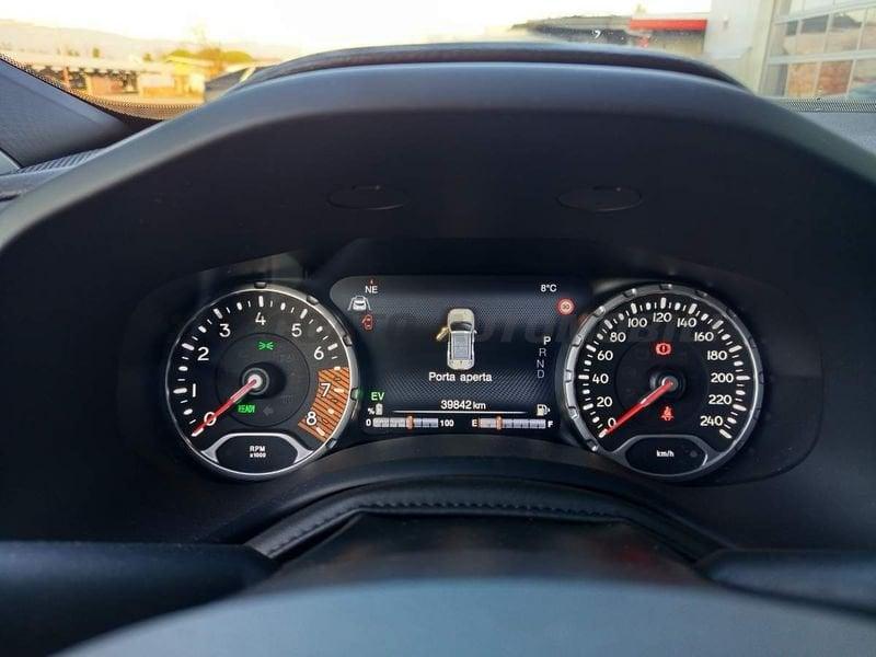 Jeep Renegade Renegade 1.5 turbo t4 mhev Limited 2wd 130cv dct