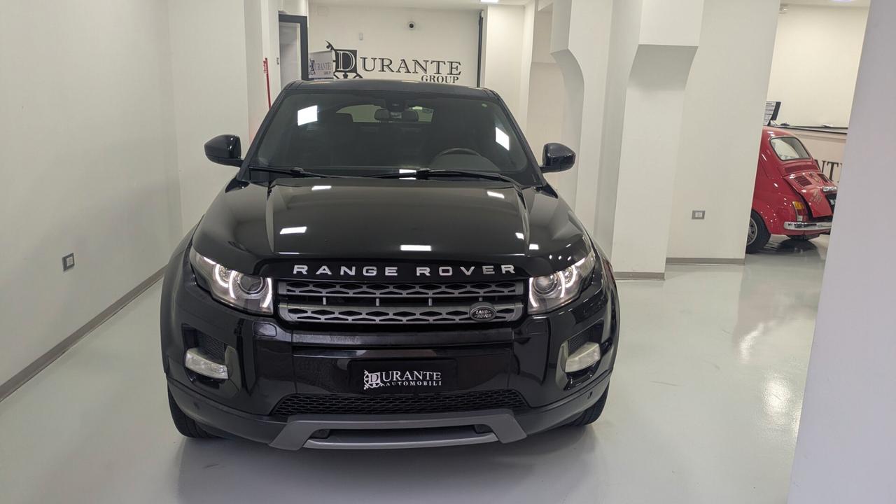Rover Range Evoque 2.2 TD4 150cv 5p. Aut.