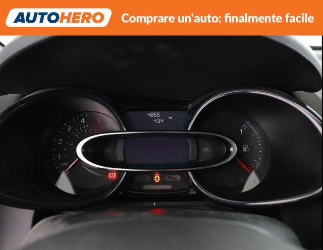 RENAULT Clio dCi 8V 75CV Start&Stop 5 porte Energy Life