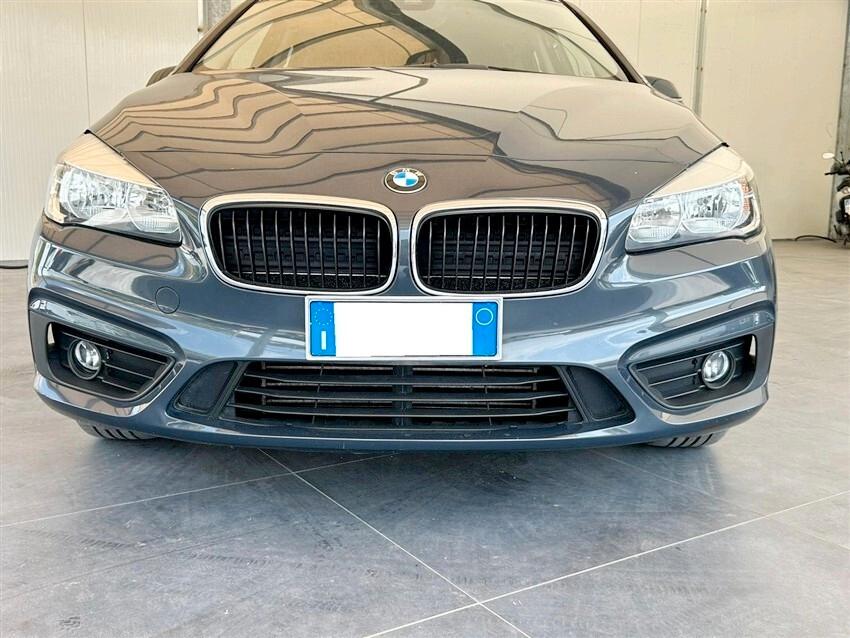 Bmw 216 216d Active Tourer Advantage