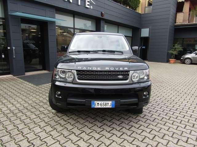 Land Rover Range Rover Sport 3.0 tdV6 HSE CAMBIO AUTO,AUTO PRIVATA