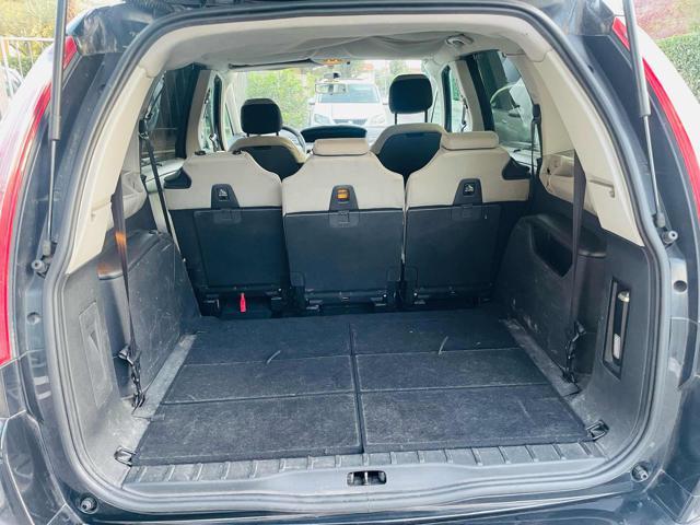 CITROEN C4 Grand Picasso 1.6 HDi 110 FAP Elegance