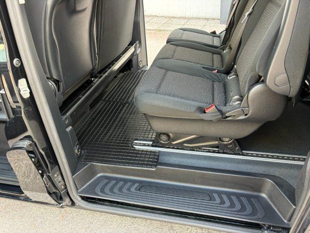 MERCEDES-BENZ Vito 2.0 116 CDI PL Tourer Pro Extra-Long