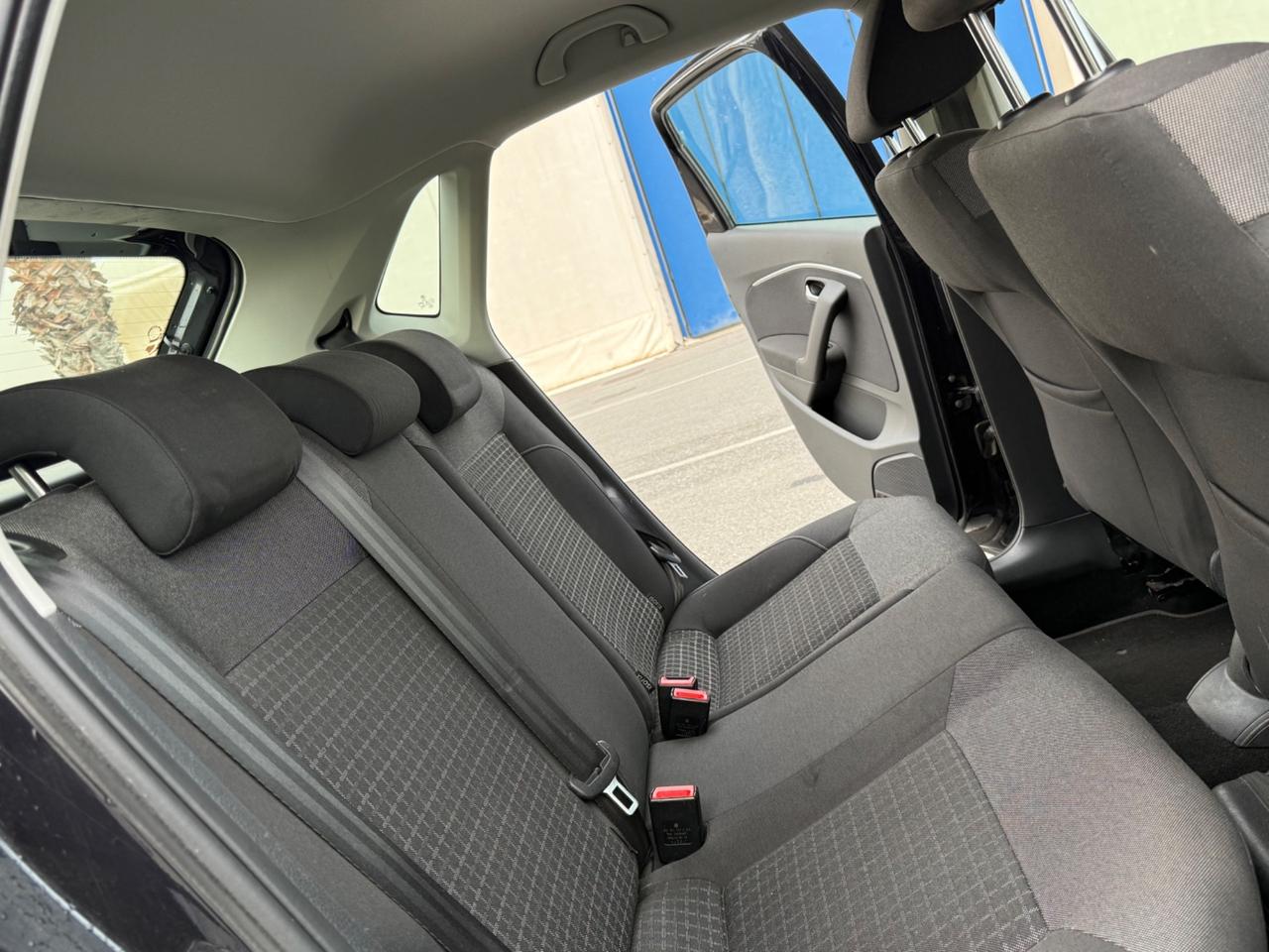 Volkswagen Polo 1.4 TDI 90 CV-EURO 6- HIGHLINE