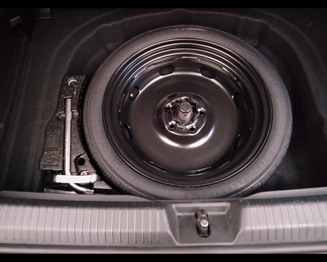 VOLKSWAGEN Golf VIII 2024 - Golf 2.0 tdi Life 150cv dsg