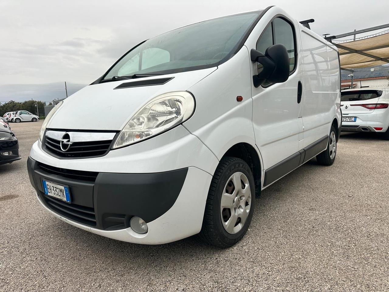 Opel Vivaro 2.0 Diesel