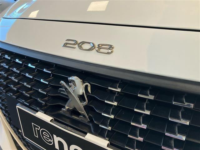 PEUGEOT 208 5 Porte 1.2 PureTech 75cv Active Pack S&S