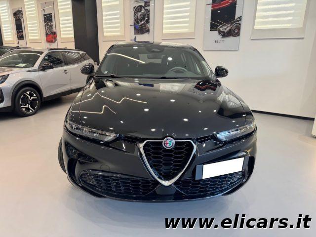 ALFA ROMEO Tonale 1.5 130 CV MHEV TCT7 Super