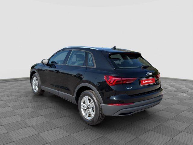 AUDI Q3 Q3 35 TDI S tronic Business