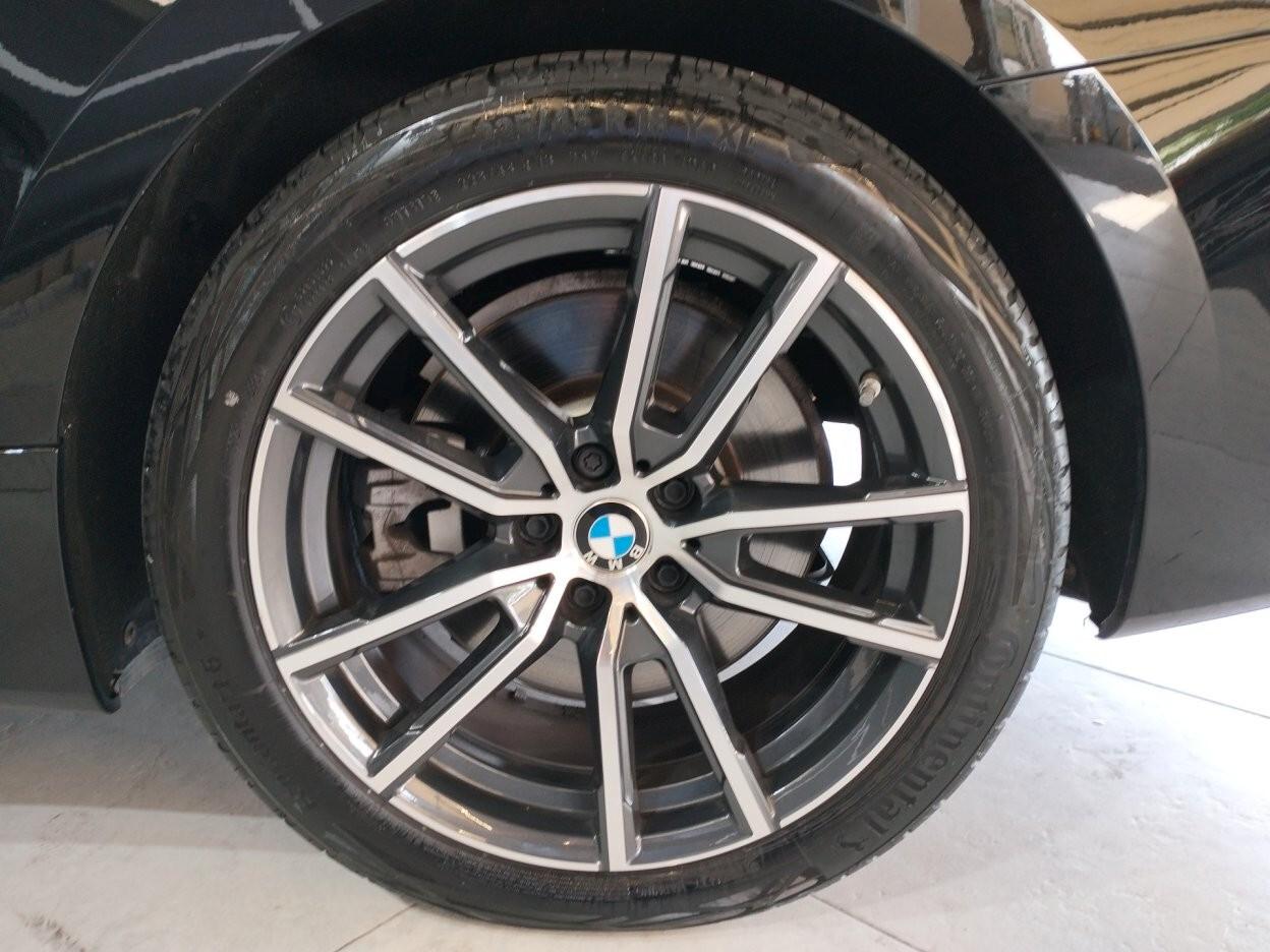 BMW 430 d Coupe mhev 48V xdrive Sport auto - IVA ESPOSTA