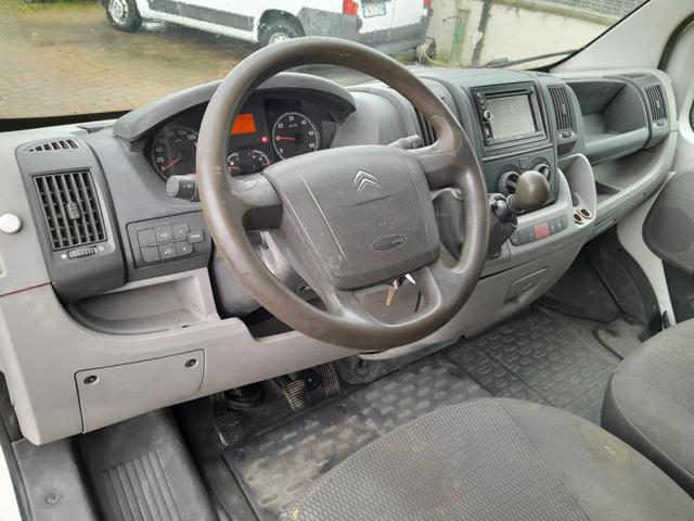 CITROEN Jumper 28 2.2 HDi/100 PC-TN CH1 Furgone Marciante