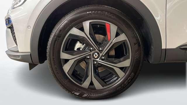 Renault Arkana 1.6 E-Tech full hybrid R.S. Line Fast Track 145cv