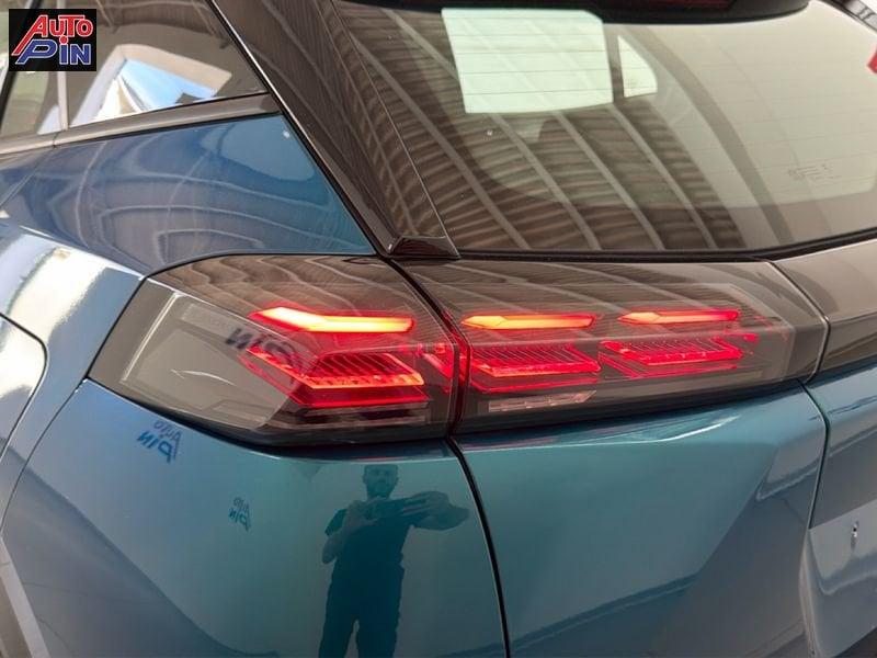 Peugeot 2008 Hybrid 145cv e-DCS6 Style auto